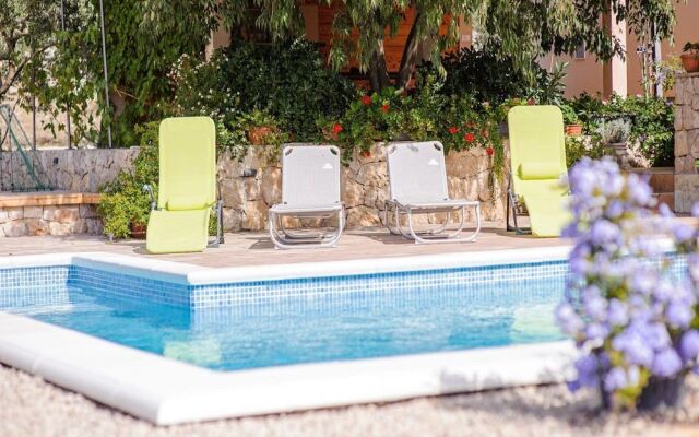 Holiday Home Rokoko