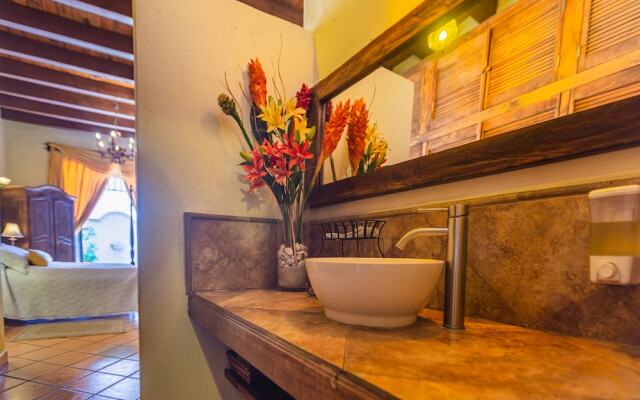 Hacienda La Moreda Hotel Spa