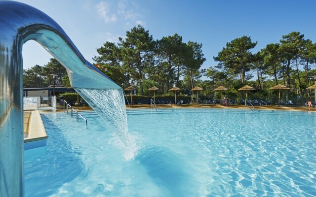La Jenny, Naturist Resort