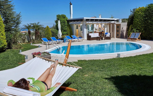 Boutique Residence