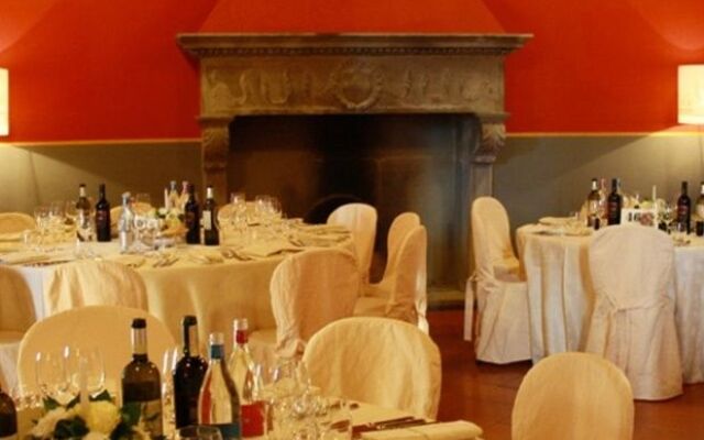 Residence Villa Pitiana at Donnini