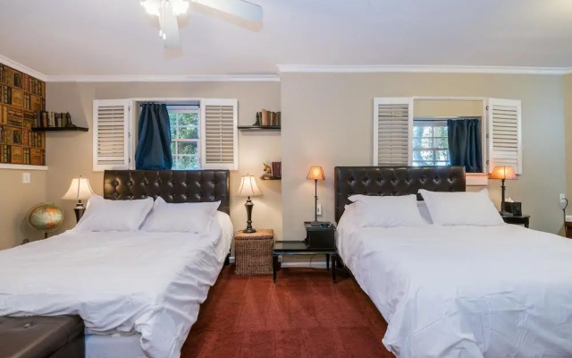 Madison Street Inn