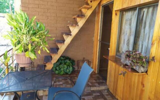 Casa Nangpa and Hostel