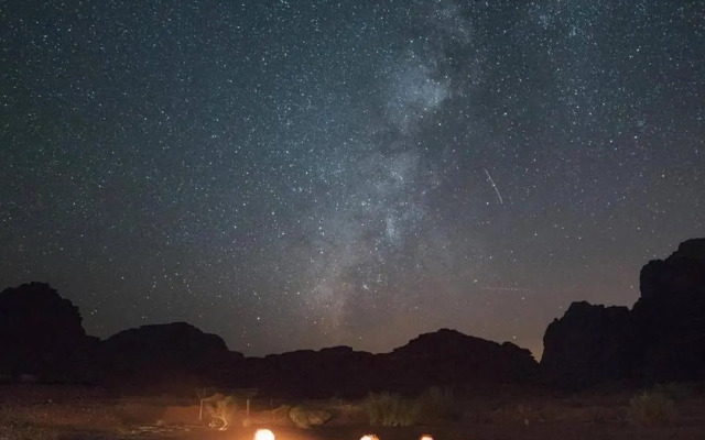Red Mountain Camp