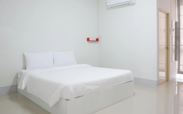 Honghub Sakon Hotel – Guest Rooms – Sakon Nakhon