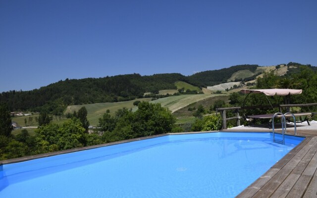 Casa Vacanza Le Varangole