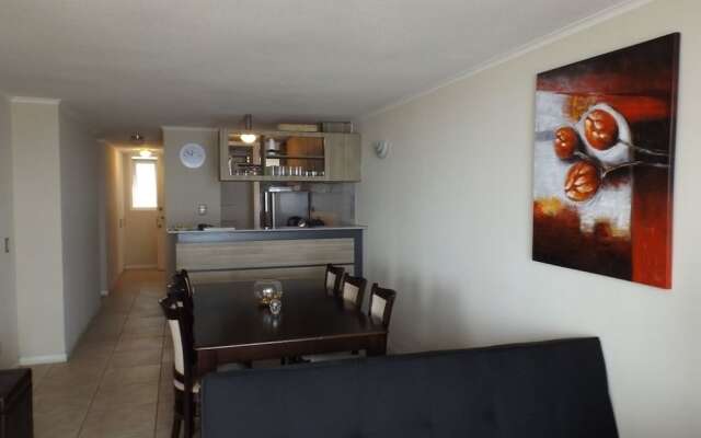 Condominio Mirador El Faro
