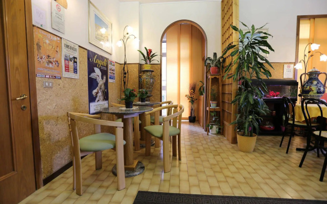 Hotel Vignola