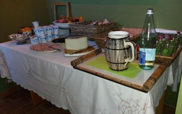 Country House La Tana della Lepre