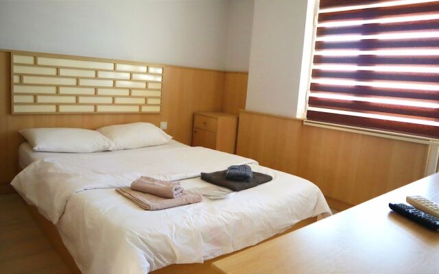 Sile Klas Otel