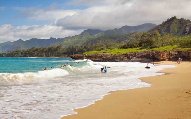 Courtyard by Marriott Oahu North Shore