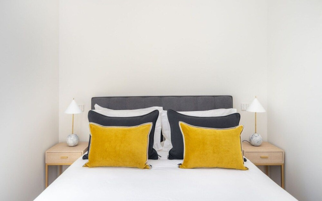 Liberdade Deluxe Apartment