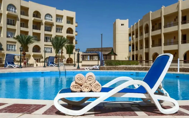 Sunny Days Mirette Family Resort