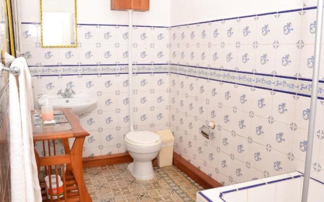 Apart Hotel Casa Morey
