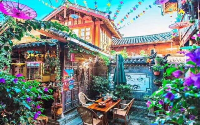 Nian Lun INN