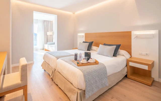 Eden Soller Hotel