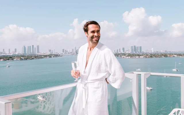 Mondrian South Beach