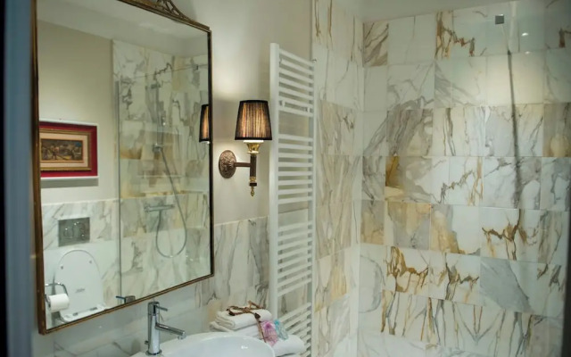 Mamo Florence - La Galerie Luxury Apartment