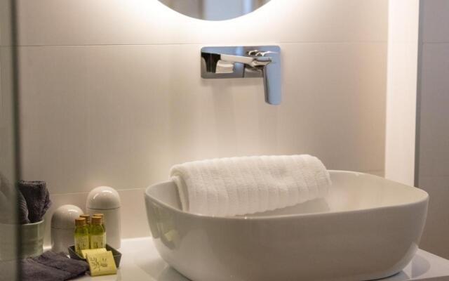 Aborda Rooms