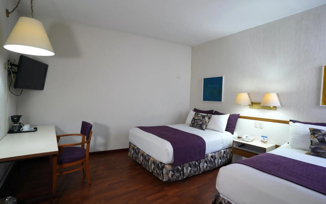 Hotel San Marcos Express