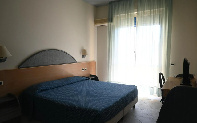 Hotel Baia Turchese