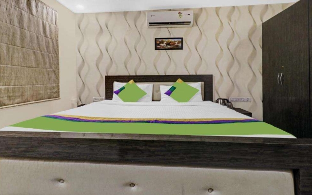 Treebo Elite Premium Homes