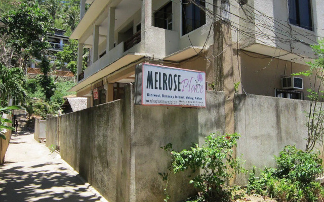 Melrose Place