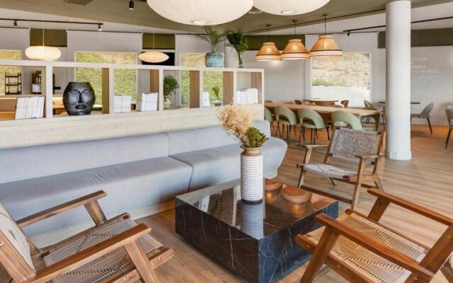 B&B Hotel Barcelona Granollers