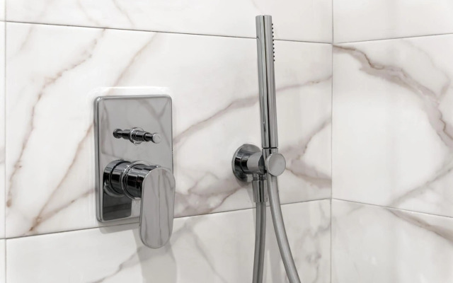 Chiatamone Seaside Suite