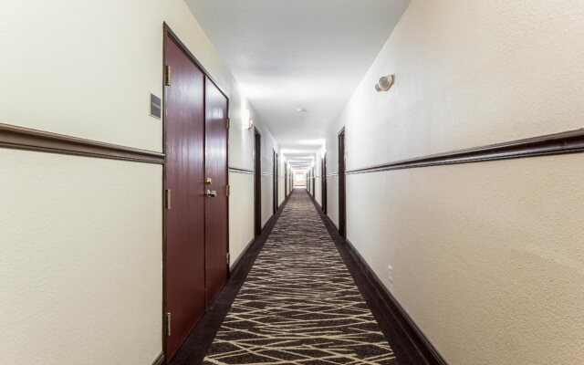 Red Roof Inn Dry Ridge