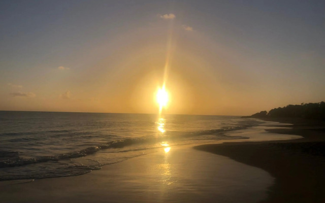 Pierre & Vacances - Appartement front de mer