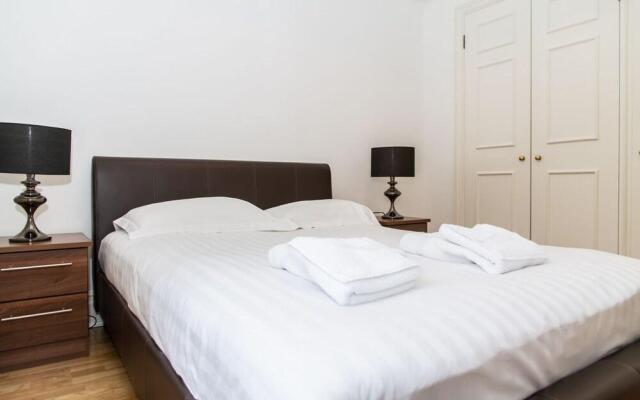 LCS Chancery Lane Apartments