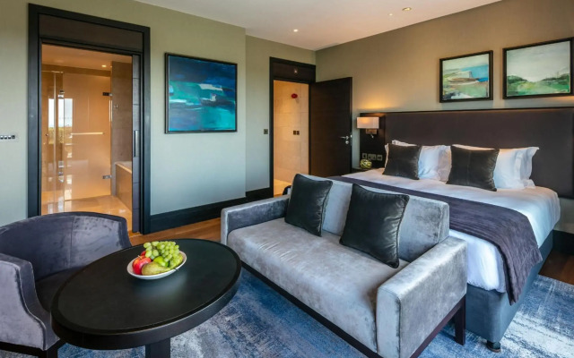 Twr Y Felin Hotel