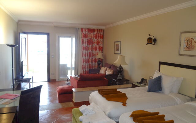 Porto Matrouh Beach Resort
