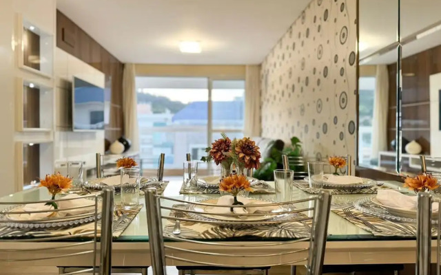 Amplo apartamento em Palmas