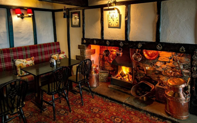 The Barrel Inn