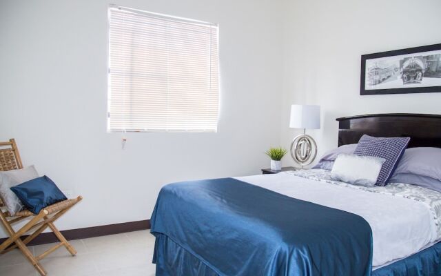 Beautiful New Home Near The US Consulate