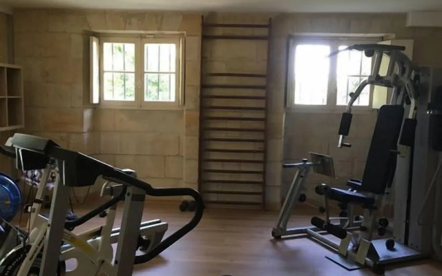 Les Chambres D'hôtes du Domaine du Pacha