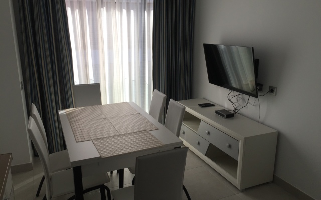 RK Canteras Suites