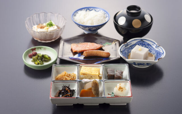 Royal Hotel Kawaguchiko