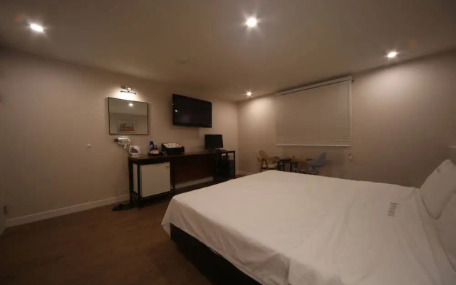 We've Motel