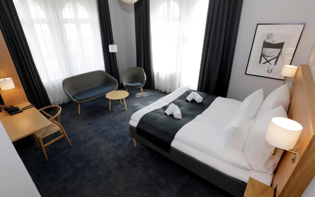 Hotel Bethel