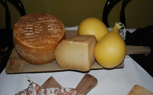 Agriturismo Gulunie