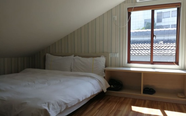 Hangzhou Xihu Qinghe Hostel