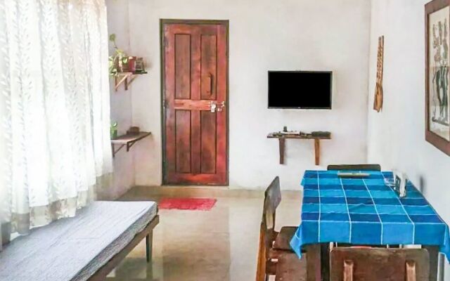 GuestHouser 1 BR Homestay e3ee