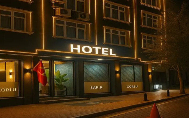 Safir Hotels Çorlu