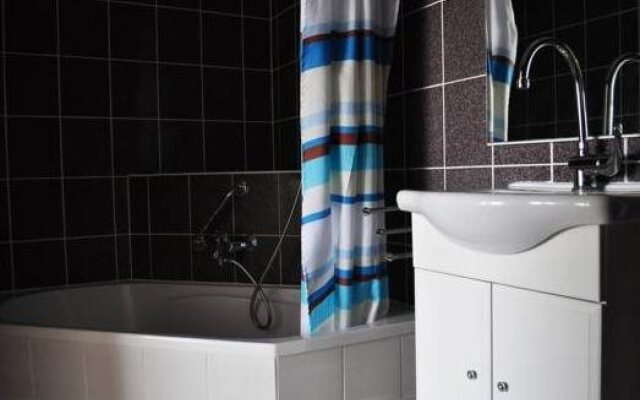 Naturistenpark Flevo-Natuur