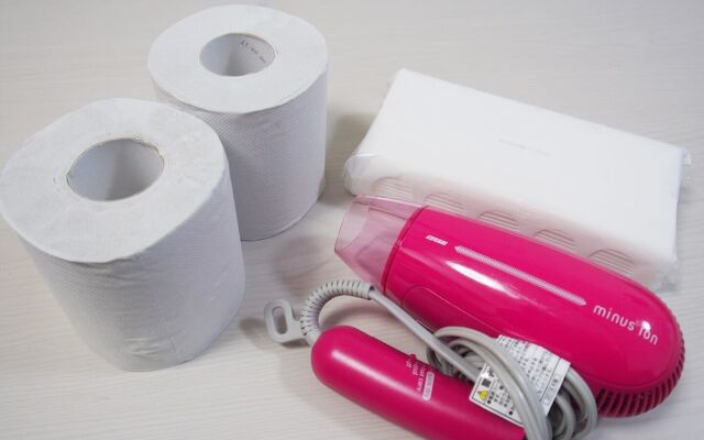 Mifune Central-Bear Shimanouchi No.2 Hotel