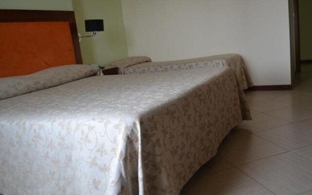 Alle Querce Hotel