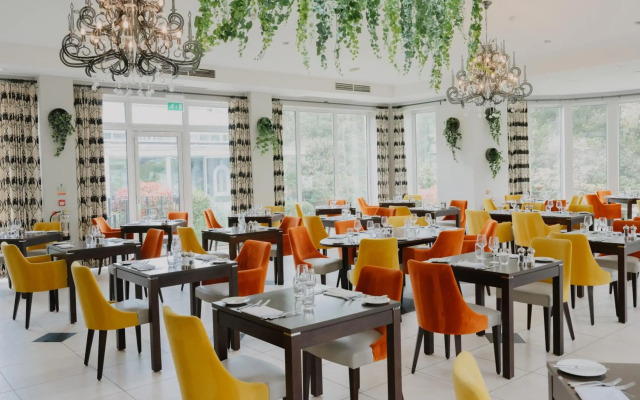 The Spa Hotel